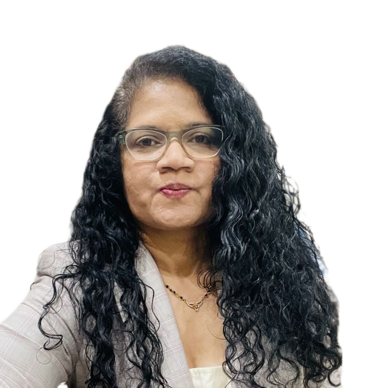 Deepti Kalghatgi