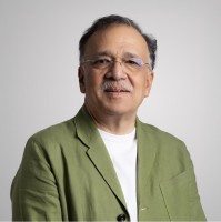 Pramath Sinha