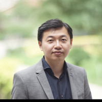 Muqing Li