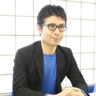Otomi Tomohiro