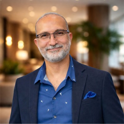 Sanjay Sethi