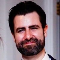 Mike Halpert
