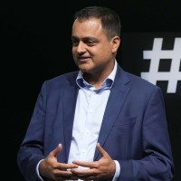 Vivek Chadha