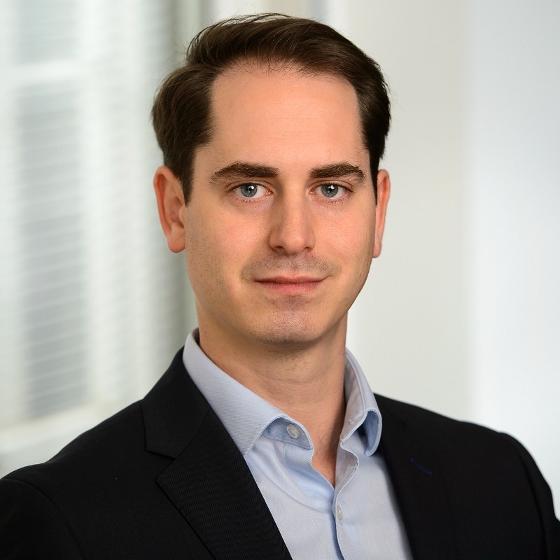 Michael Huber