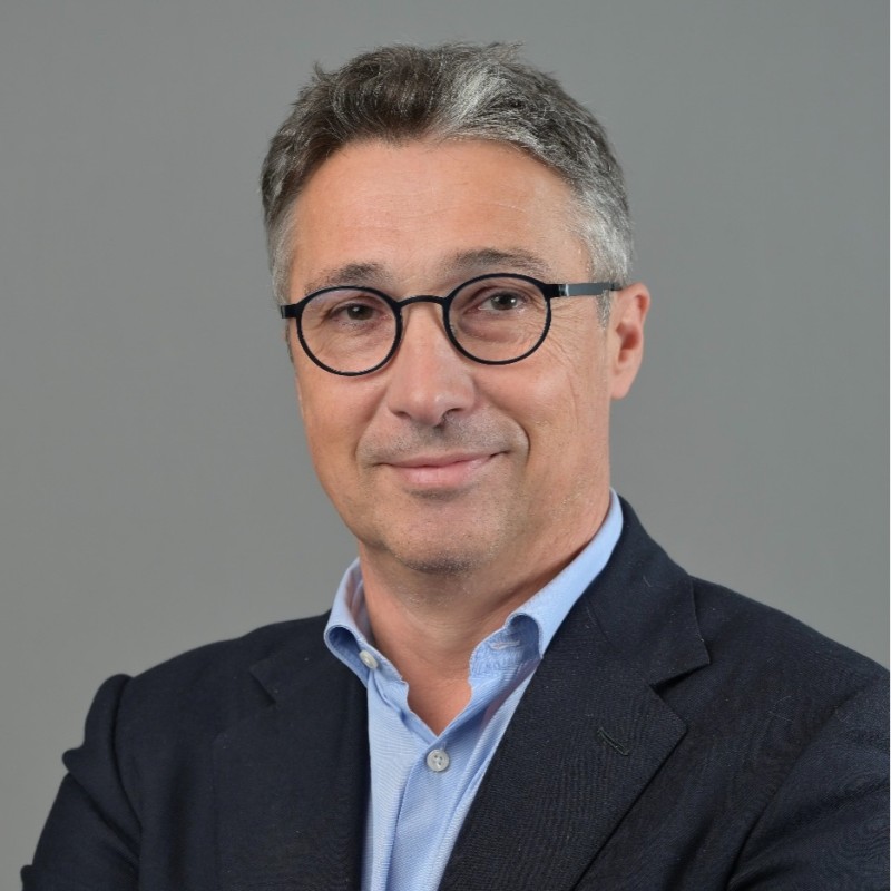 Sebastien Lalevee