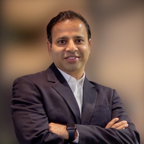 Saras Agarwal