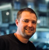 Paul Roberts