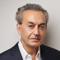 Hamid Biglari