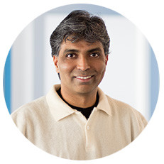 Bobby Jadhav