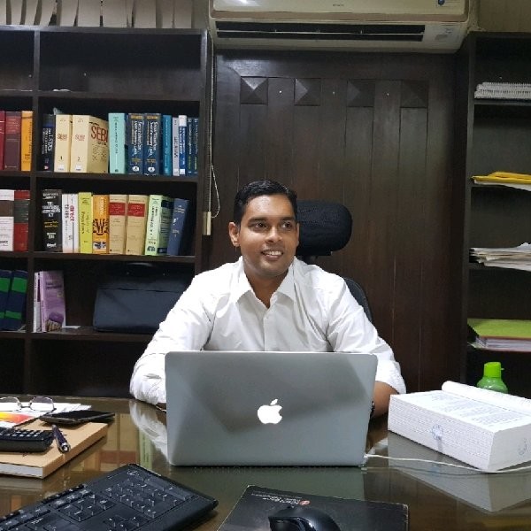 Rohit Das