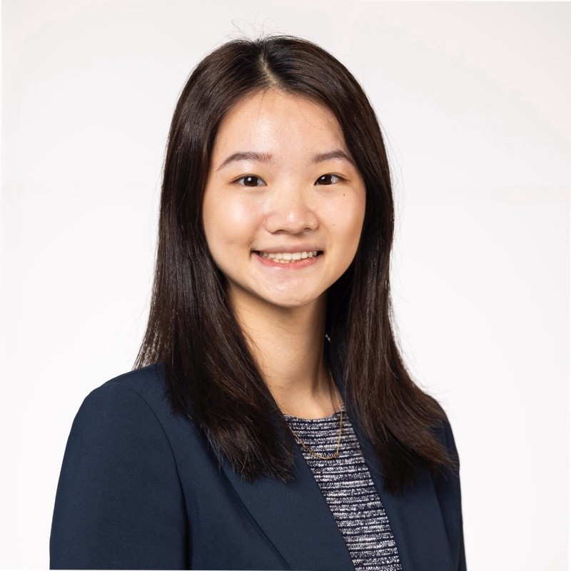 Nicole Zhou