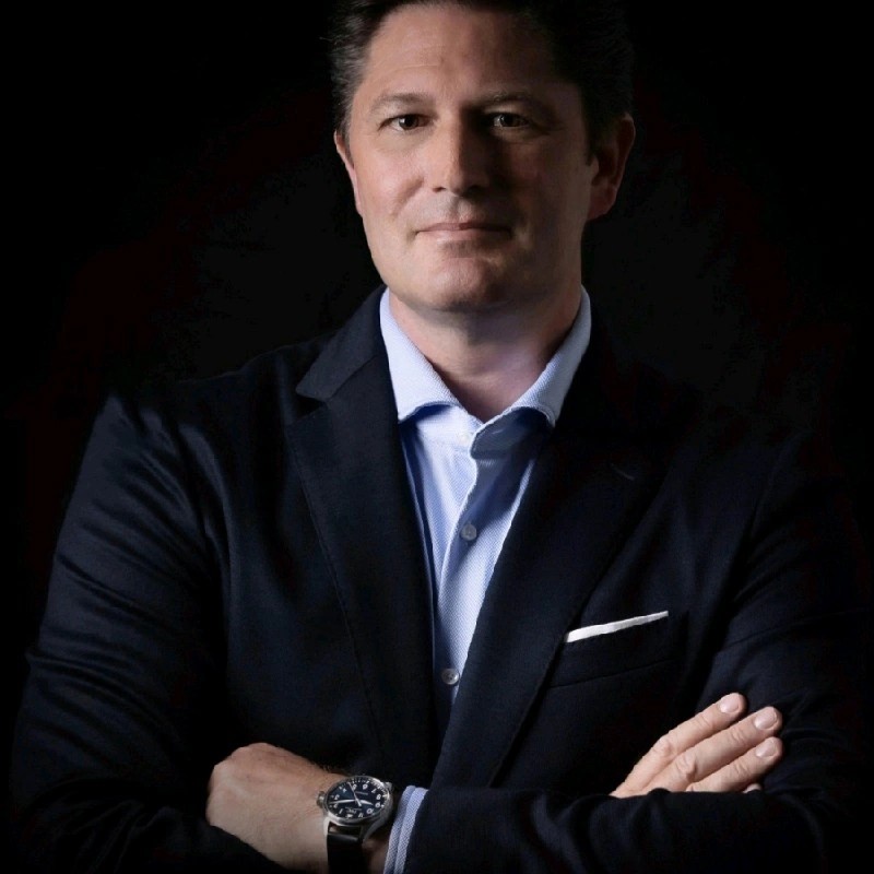 Maximilian Seidel