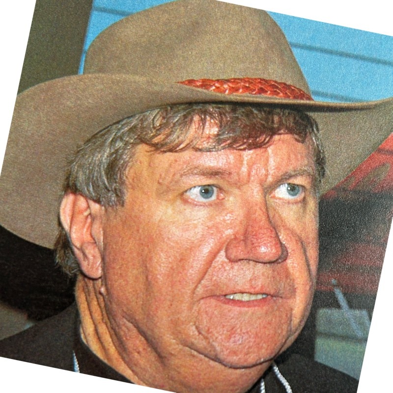 Larry Innanen