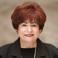 Maxine Clark