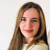 Olena Perepelychna