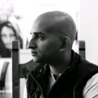 Tejas Maniar