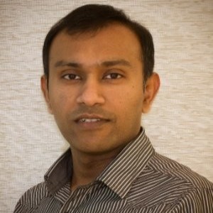 Dinesh Aggarwal