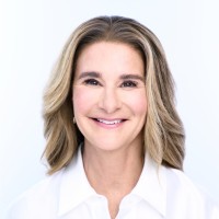 Melinda Gates