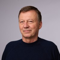 Roland Manger