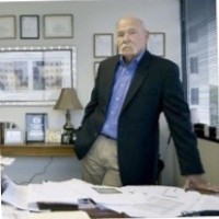 Dennis Roberts