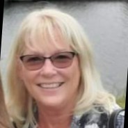 Debbie Morgan