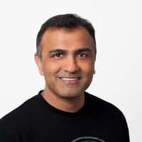 Dwipal Desai