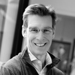 Peter Currie