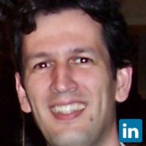 Carlos Garcia Braschi