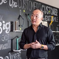 Royce Hong