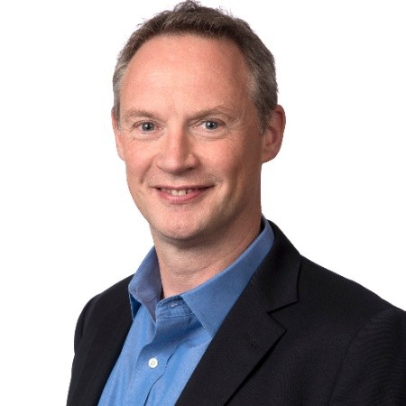 Tony Murphy