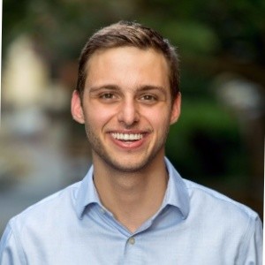 Alexander Evans