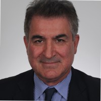 Francis Najafi