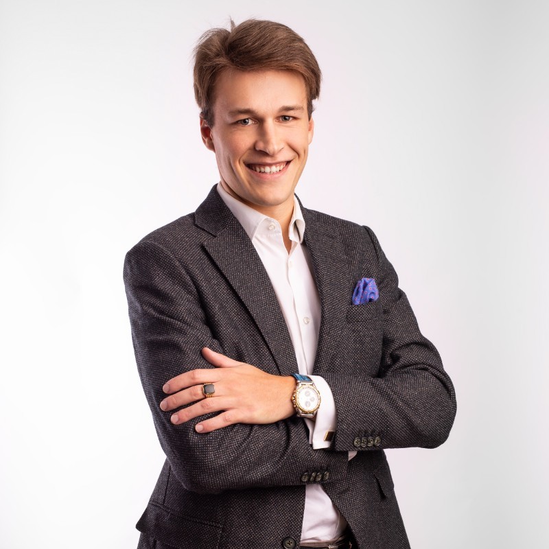 Matthias Sinz