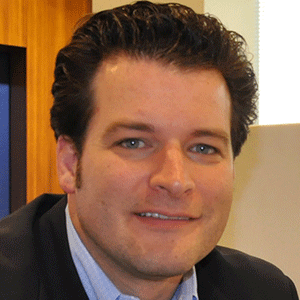 Mark Dumas