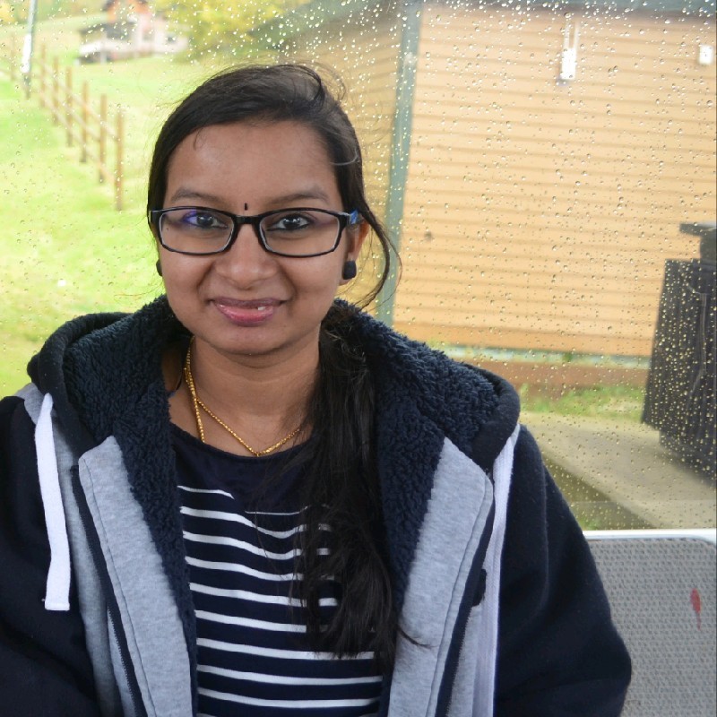 Swetha B