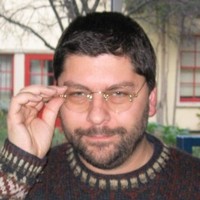 Joseph Barrera