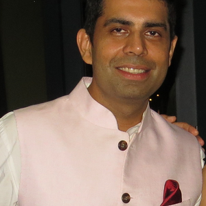 Sameer C