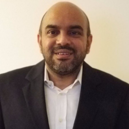 Vijay Krishnamurthy