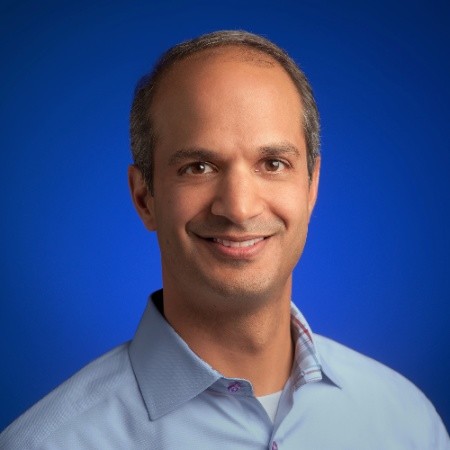 Anil Patel