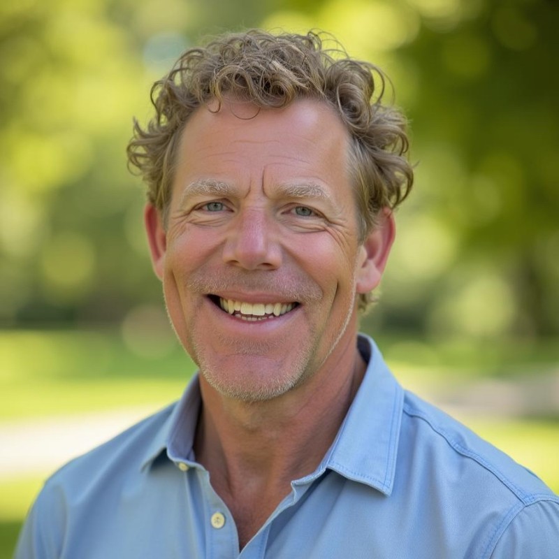 Peter Stewart