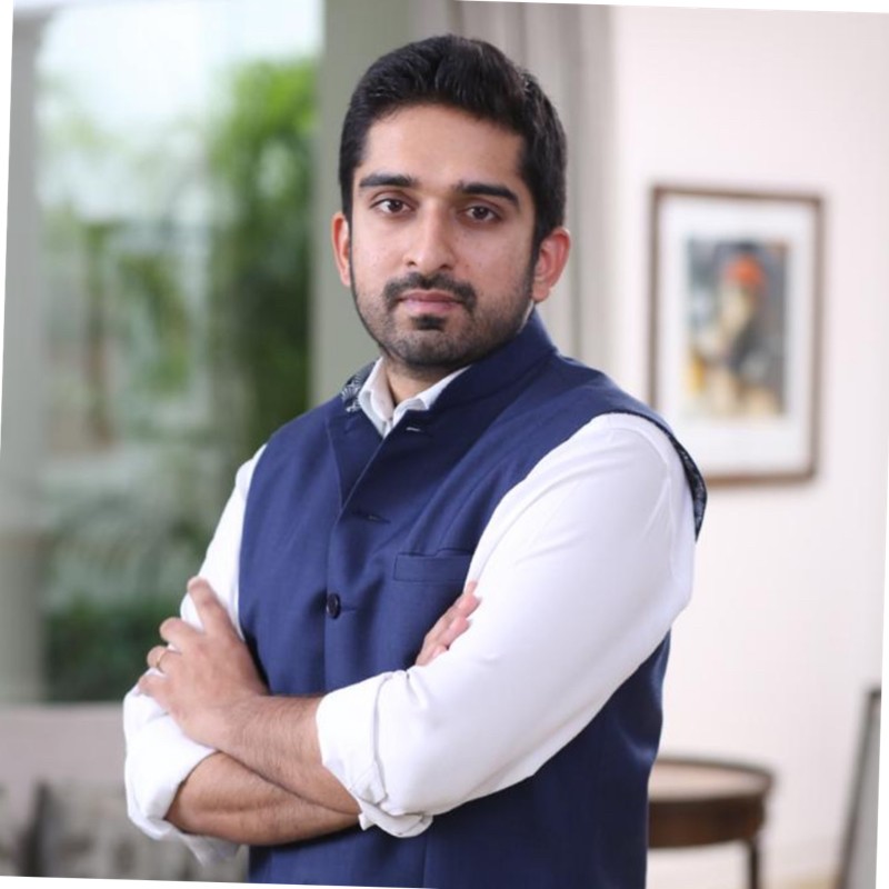 Sahil Vachani