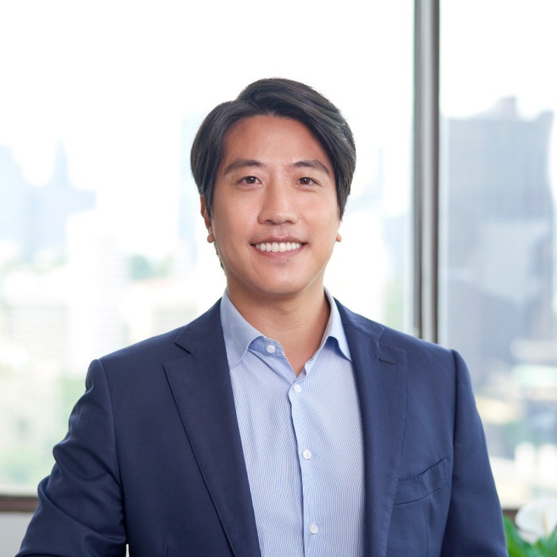 Andrew Wong