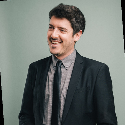 Guillem Crosas