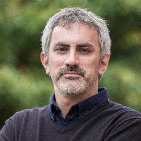 Sebastián Miret