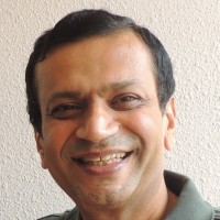 Narayan Ramachandran