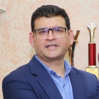 Vishal Talwar