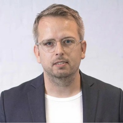 Thomas Madsen-Mygdal