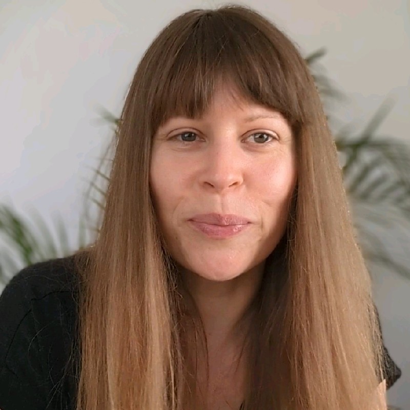 Katharina Klausberger