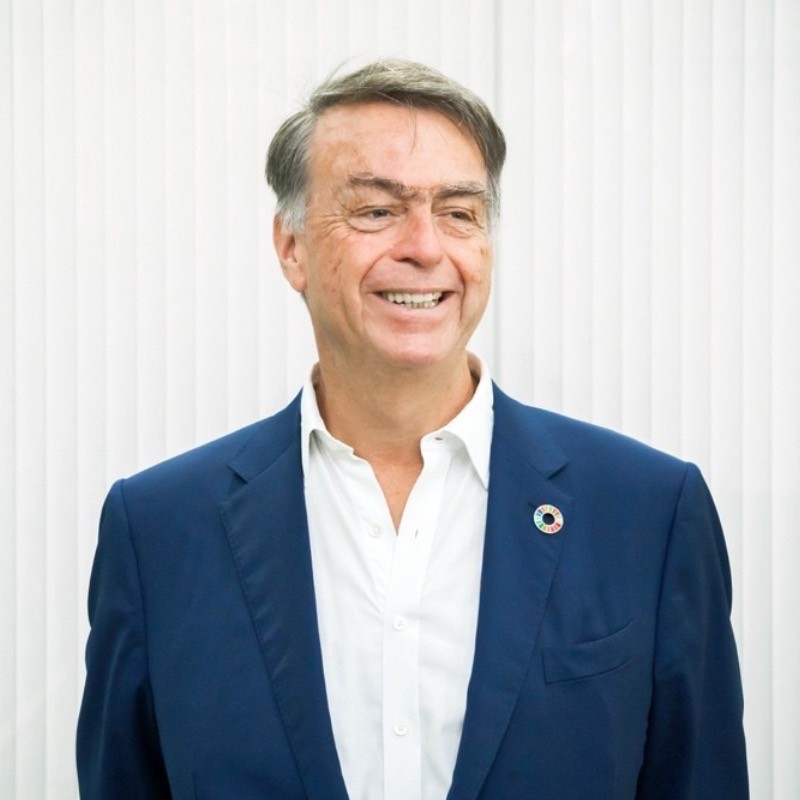 Andre Hoffmann
