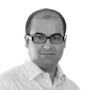 Krishna Mehra